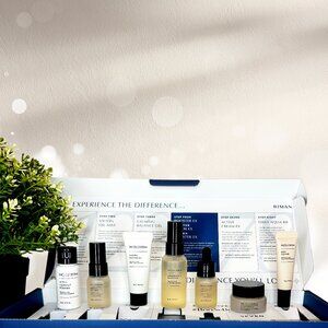 INCELLDERM Expert RIMAN Ritual Experience Travel Kit